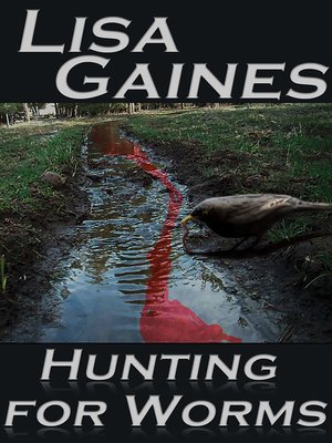 cover image of Hunting for Worms